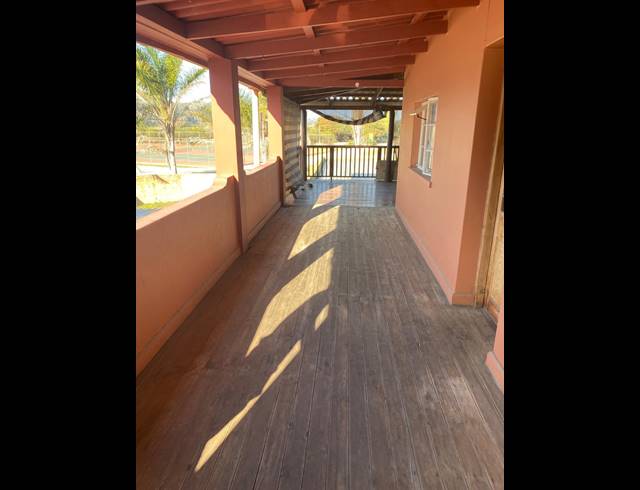 237M² BUSINESS CENTRE FOR SALE IN BERGSIG